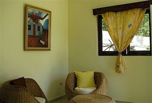 Hotel Dream Village Cocos Apartment